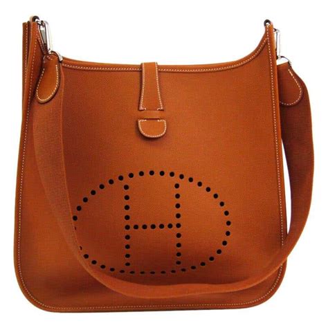 hermes leather crossbody bag|hermes crossbody bag sale.